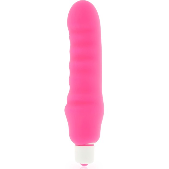 Dolce Vita GENIUS rozā SILICONE