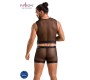 Passion Men PASSION - 053 SET WILLIAM melns S/M