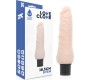 Loveclone SVEN SELF LUBRICATION Dildo FLESH 18,5M