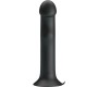 Pretty Love Flirtation PRETTY LOVE - MURRAY VIBRATOR UN STIMULATOR BLACK