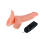 Baile Vibrators LY – BAILE SUPER ROTA Dildo PEENISE PÖÖRDUMINE