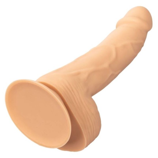 California Exotics Silikona dildo 15,24 CM