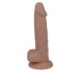 Mr. Intense MR INTENSE - 11 REALISTIC COCK 18 -O- 3.8CM