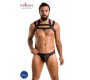 Passion Men PASSION - 043 SET JACOB melns S/M