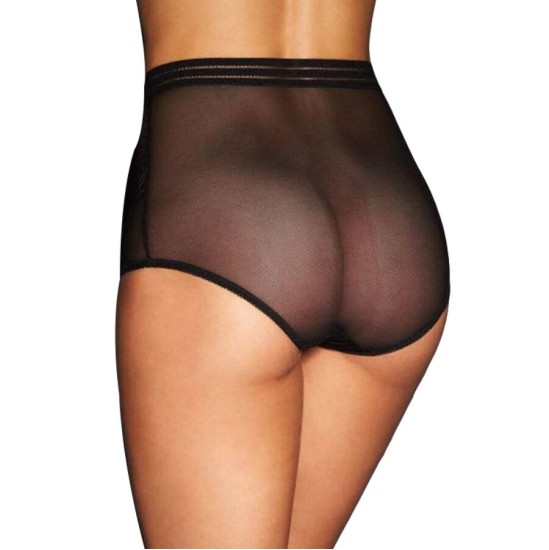 Queen Lingerie Augstā sieviešu apakšveļa L/XL