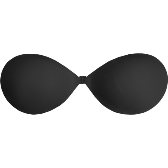 Bye Bra - Bras BYE BRA INVISIBLE BRA - BLACK SIZE B