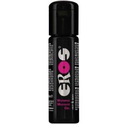Eros Classic Line EROS WARMING MASSAGE GEL 100 ML