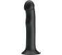 Pretty Love Flirtation PRETTY LOVE - MURRAY VIBRATOR UN STIMULATOR BLACK