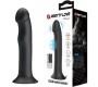 Pretty Love Flirtation PRETTY LOVE - MURRAY VIBRATOR UN STIMULATOR BLACK