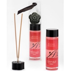 Extase Sensual EXTASE SENSUEL FEROMON HOT OIL ATTRACTION EFFECT LOLLIPOP 100ML