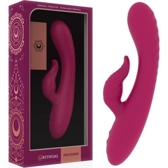 Rithual Vibrators 2.0 orhideja