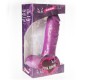 Pink Room ANTON REALISTIC DILDO VILLA 21.5 CM