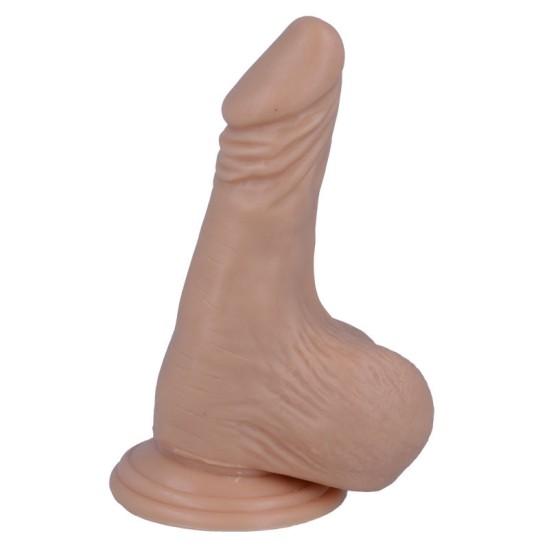 Mr. Intense MR INTENSE - 1 REALISTIC COCK 14.6 -O- 3.5CM