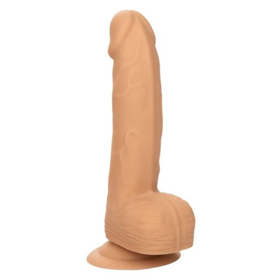 California Exotics Silikona dildo 15,24 CM