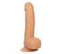 California Exotics Silikona dildo 15,24 CM