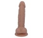 Mr. Intense MR INTENSE - 11 REALISTIC COCK 18 -O- 3.8CM