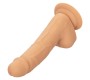 California Exotics SILICONE STUDS 15,24 CM SKIN