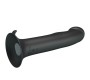 Pretty Love Flirtation PRETTY LOVE - MURRAY VIBRATOR UN STIMULATOR BLACK