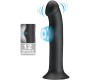 Pretty Love Flirtation PRETTY LOVE - MURRAY VIBRATOR UN STIMULATOR BLACK