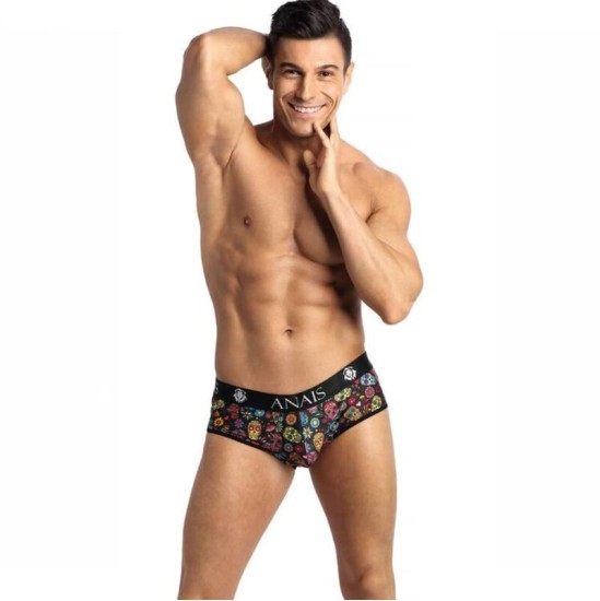 Anais Men - MEXICO JOCK BIKINI L