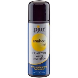 Pjur ANALĪZI ME COMFORT WATER ANAL GLIDE 30 ML