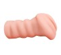 Crazy Bull LEILA VAGINA MASTURBATOR 13.5 CM