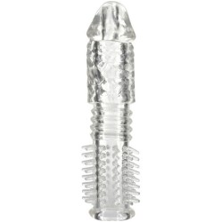 Seven Creations SEVENCREATIONS TEKTUURID SILIKOONPEENISE KATE