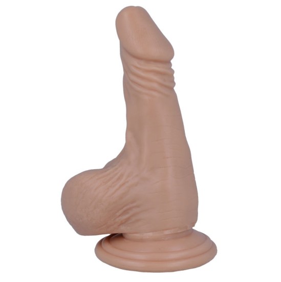 Mr. Intense MR INTENSE - 1 REALISTIC COCK 14.6 -O- 3.5CM