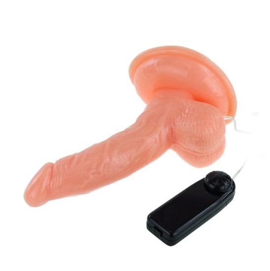 Baile Vibrators LY - BAILE SUPER ROTA Dildo ВРАЩЕНИЕ ПЕНИСА