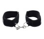 Fetish Fantasy Series HANDCUFFS FOR BEGINNERS BLACK