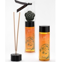 Extase Sensual EXTASE SENSUEL HOT OIL PIÑA COLADA 100ML