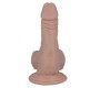 Mr. Intense MR INTENSE - 1 REALISTIC COCK 14.6 -O- 3.5CM