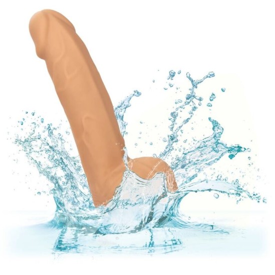 California Exotics Silikona dildo 15,24 CM