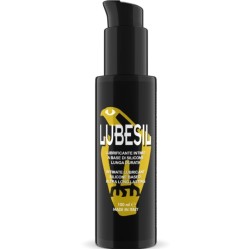 Intimateline Intimateline LUBESIL СМАЗКА НА СИЛИКОНОВОЙ ОСНОВЕ 100 МЛ