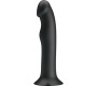 Pretty Love Flirtation PRETTY LOVE - MURRAY VIBRATOR UN STIMULATOR BLACK