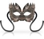 Ohmama Masks OHMAMA - ANTIZAZ MASKS VENETIAN STYLE COPPER