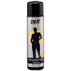 Pjur SUPERHERO ENERGIZINGINKGO LUBRIKANTS 100 ML
