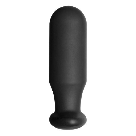 Electrastim AURA SILICONE NOIR МНОГОФУНКЦИОНАЛЬНЫЙ PRO