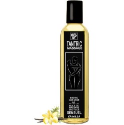 Eros-Art TANTRIC VANILLA OIL 30ML