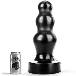 All Black PLUG BIG 38 CM