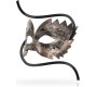 Ohmama Masks OHMAMA - ANTIZAZ MASKS VENETIAN STYLE COPPER