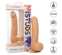 California Exotics SILICONE STUDS 15,24 CM SKIN