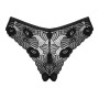 Obsessive Panties & Thong Obsessive - SERENA LOVE PANTIES M/L