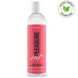 Intimateline Boyglide LOVEE HOT PLEASURE INTIMATE LUBRICANT 150 ML
