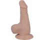 Mr. Intense MR INTENSE - 1 REALISTIC COCK 14.6 -O- 3.5CM