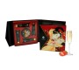 Shunga Kits ИГРИСТОЕ КЛУБНИЧНОЕ ВИНО GEISHA'S SECRETS