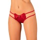 Obsessive Panties & Thong Obsessive - RUBINESA THONG S/M