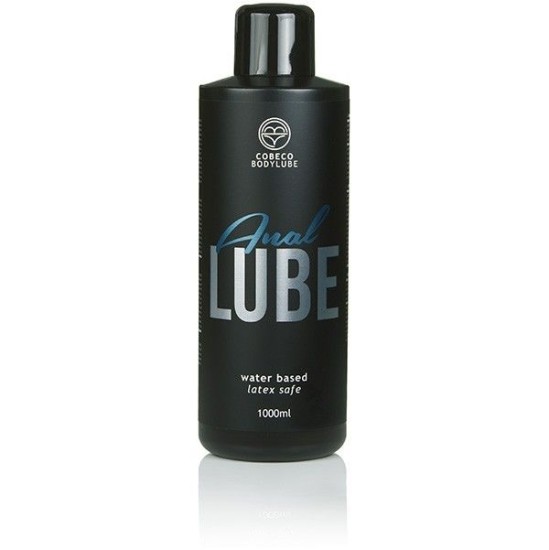 Cobeco - Cbl COBECO ANĀLĀ LUBE 1000 ML