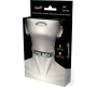 Coquette Accessories COQUETTE CHIC DESIRE - SLAVE VEGAN LEATHER CHOKER