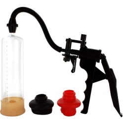 Seven Creations IDEĀLS EREKCIJAS SŪKNIS PENIM